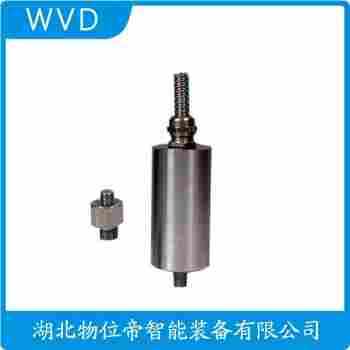 振動傳感器 CZ-891應(yīng)用案例