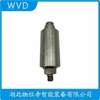 振動(dòng)傳感器 JM-B-101-2254使用方法