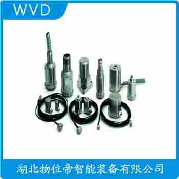 振動(dòng)傳感器 AC102-3C WVD