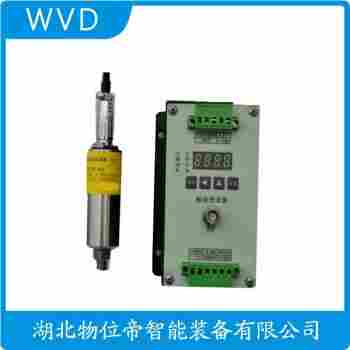 振動(dòng)傳感器 ZMT-YB40參數(shù)規(guī)格