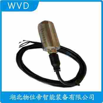 振動(dòng)傳感器 EN085-M8-5M-EX-GB產(chǎn)品特點(diǎn)