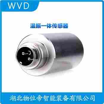 振動傳感器 GY253-2-4-005-V使用方法