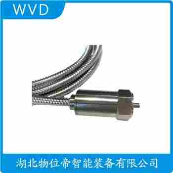 振動傳感器 HZD-B-6功能特點