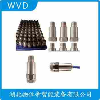 振動傳感器 VS010-S-10選擇要點(diǎn)