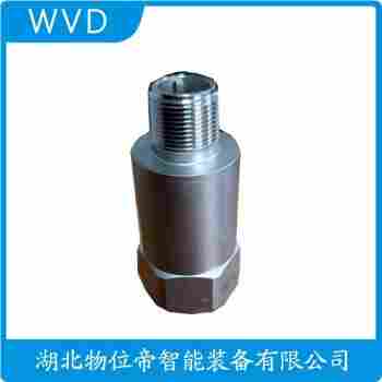 振動傳感器 CS-3F產品特點