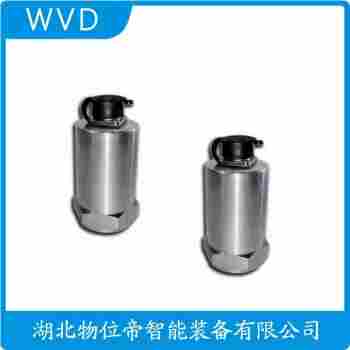 振動傳感器 EN-020產(chǎn)品特點