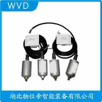振動(dòng)傳感器 JK7200b11-00-85 WVD