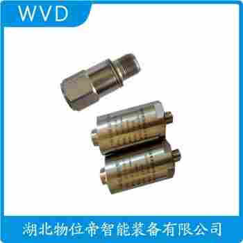 振動傳感器 SE930產(chǎn)品特點