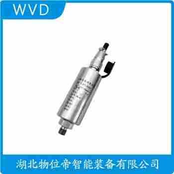 振动传感器 CZYS-C-35操作流程