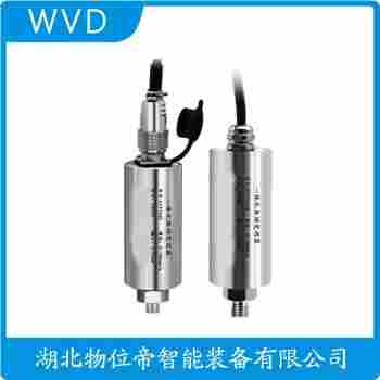 振動傳感器 HG-ZD-20C選擇要點