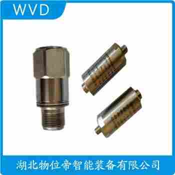 振動傳感器 SLMCD-21-T使用方法