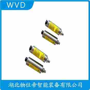 振動傳感器 HD-ST-6功能特點