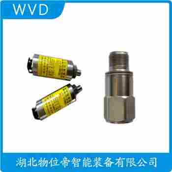 振動(dòng)傳感器 YD9210 WVD