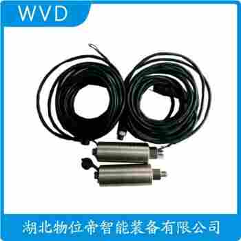 振動(dòng)傳感器 MY8010-A01-B30-C08-D00使用方法