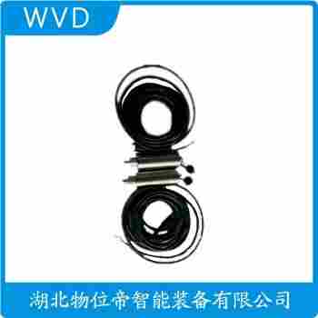 振動(dòng)傳感器 MLS-9 WVD