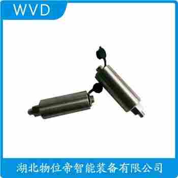 振動傳感器 PR-3030選擇要點(diǎn)
