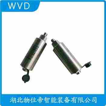 振動傳感器 HK9200A產品特點