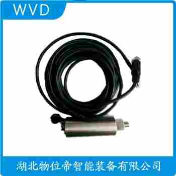 振動(dòng)傳感器 DZ5484D WVD