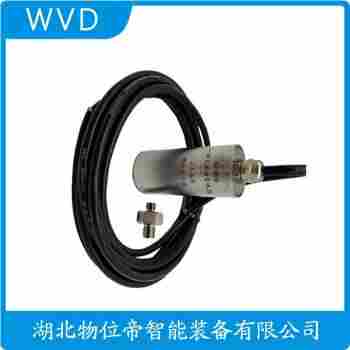 振動傳感器 TRLV-8G應(yīng)用案例