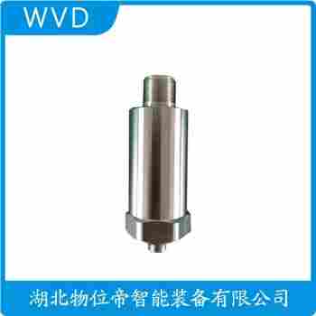 振動(dòng)傳感器 MS3009-00-01應(yīng)用案例