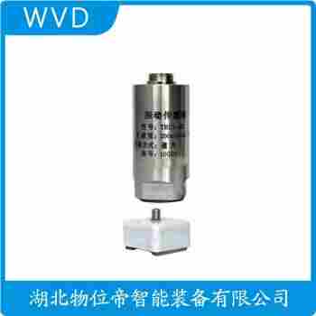 振動(dòng)傳感器 HG-ST-3應(yīng)用案例