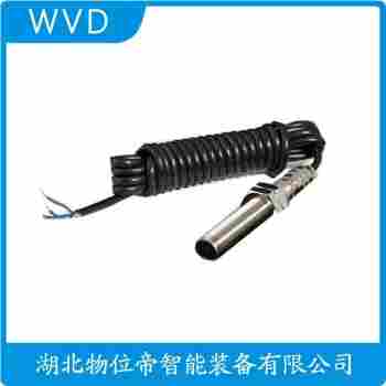 振動傳感器 HK-2000D產品優勢