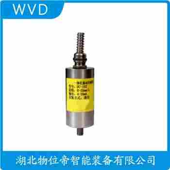 振動傳感器 VT9218S-151參數(shù)規(guī)格