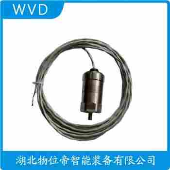 振動傳感器 HZD-B-8B-A4 WVD
