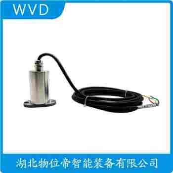 振動傳感器 HY-A27D100應用案例