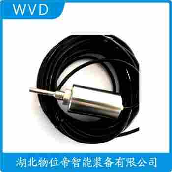振動傳感器 TPZD-1U產(chǎn)品特點