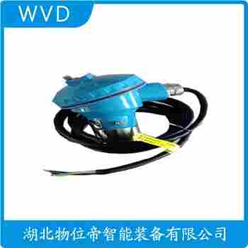 振動(dòng)傳感器 CH-ST-4參數(shù)規(guī)格