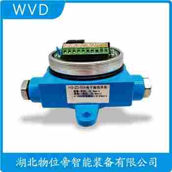 振動(dòng)傳感器 JK9301B01-12-10-11 WVD