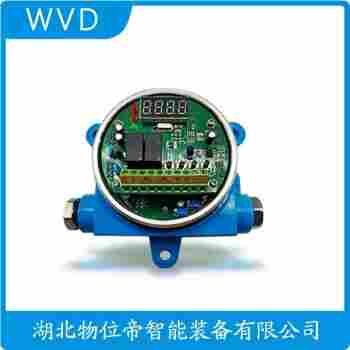 振動傳感器 HG-A261D50產(chǎn)品特點(diǎn)