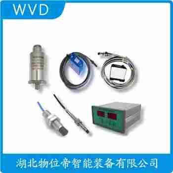 振动传感器 TKZZD-YB应用案例