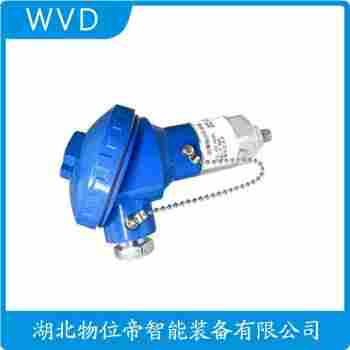 振動(dòng)傳感器 SDJ-SG-2應(yīng)用案例