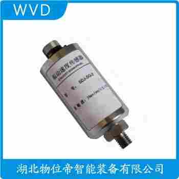 振動傳感器 HZW-8-A3-B2-C2-D1-E2選擇要點