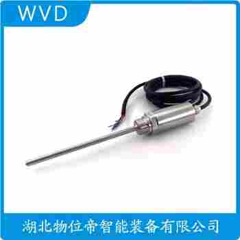 振動(dòng)傳感器 HD-ST-A3-B3 WVD
