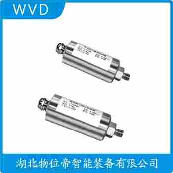 振動傳感器 WLVB-Z9500AN選擇要點