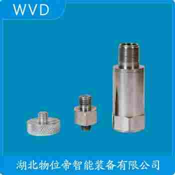 振動(dòng)傳感器 DK360AF-S02操作流程