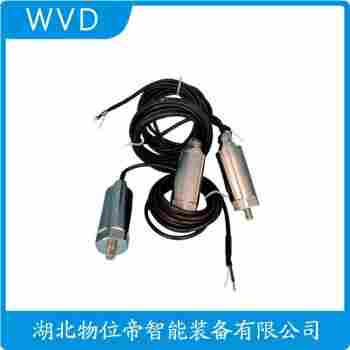 振動傳感器 JM-B-3B-01-01-200功能特點(diǎn)