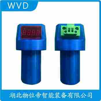 振動傳感器 VSG-2產(chǎn)品特點
