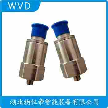 振動傳感器 HZW-8-A3-B2-C2-D1-E2選擇要點