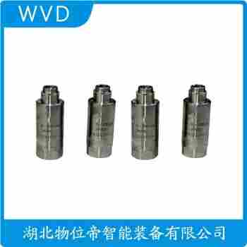 振動傳感器 RYHZDB8CSH使用方法