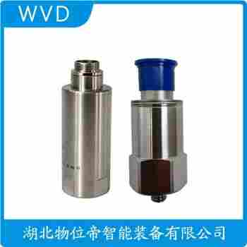 振動傳感器 SLMCD-21-T使用方法