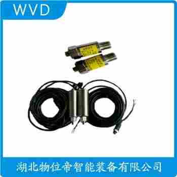振動傳感器 HZD-B-6功能特點