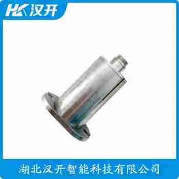 振動傳感器 GY-525操作流程