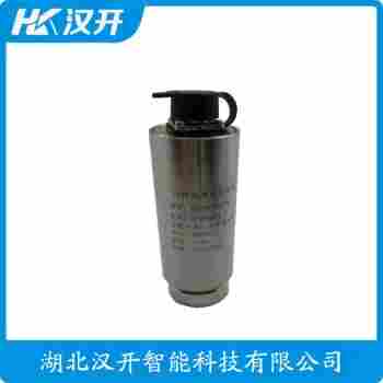 振動傳感器 HCZD-103應(yīng)用案例