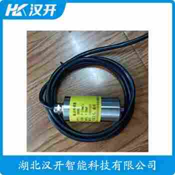 振動傳感器 CS-CD-001使用方法