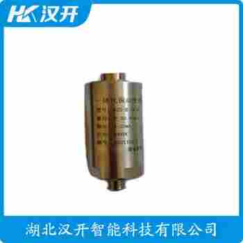 振動傳感器 YZHB-A4-B1-C1-D5-E1-F1 WVD