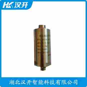 振動(dòng)傳感器 SDJ-SG-2應(yīng)用案例